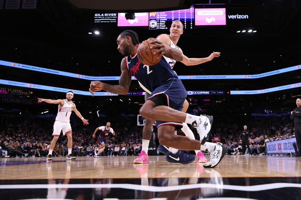 让我们静候 让我们静候